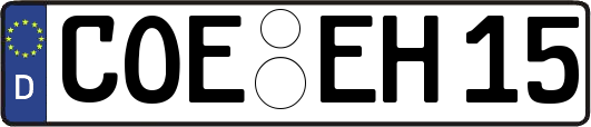 COE-EH15