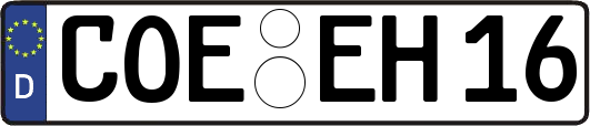 COE-EH16