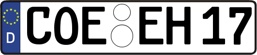 COE-EH17