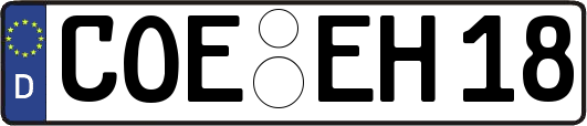 COE-EH18