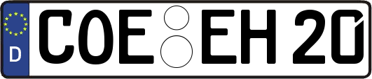 COE-EH20