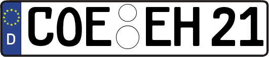 COE-EH21