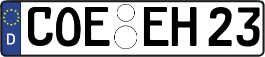 COE-EH23