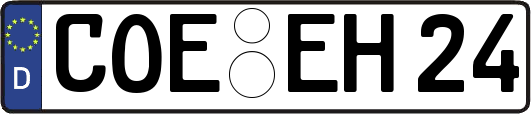 COE-EH24