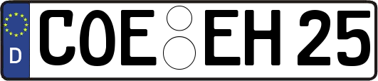 COE-EH25