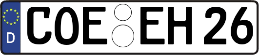COE-EH26