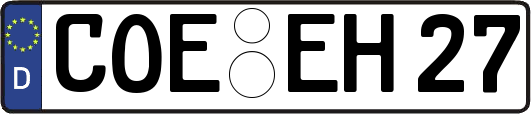 COE-EH27