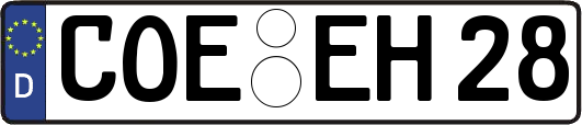 COE-EH28