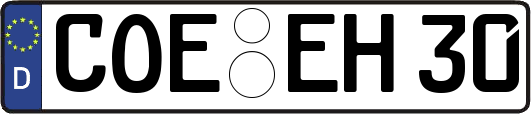 COE-EH30