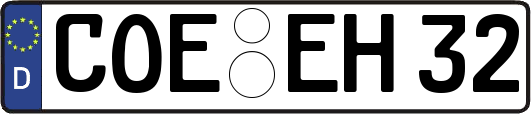 COE-EH32