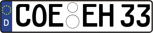 COE-EH33