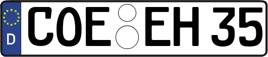 COE-EH35