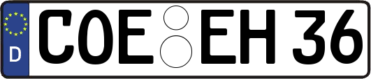 COE-EH36