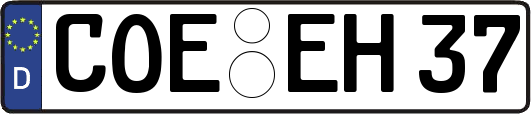 COE-EH37