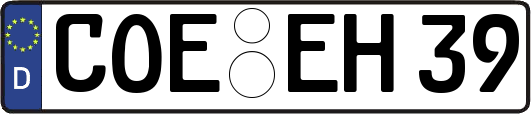 COE-EH39