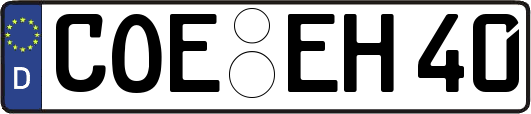 COE-EH40