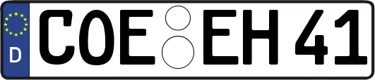 COE-EH41