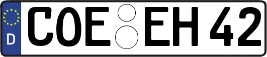 COE-EH42