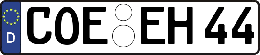 COE-EH44