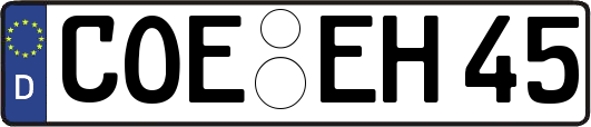 COE-EH45