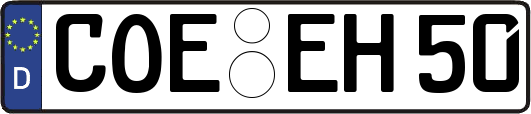 COE-EH50