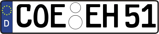COE-EH51
