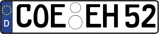 COE-EH52