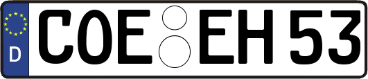 COE-EH53