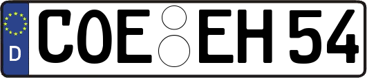 COE-EH54
