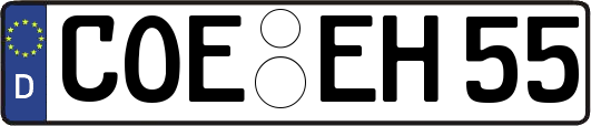 COE-EH55