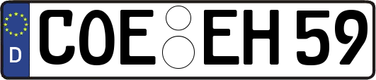 COE-EH59