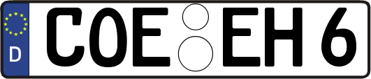 COE-EH6