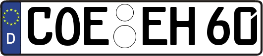 COE-EH60
