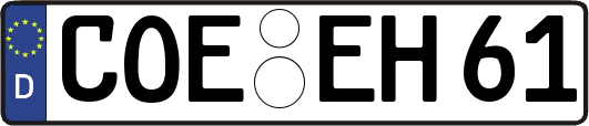 COE-EH61