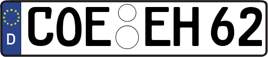 COE-EH62