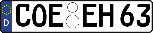 COE-EH63