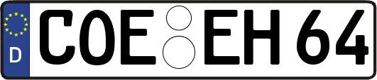 COE-EH64
