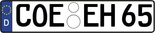 COE-EH65