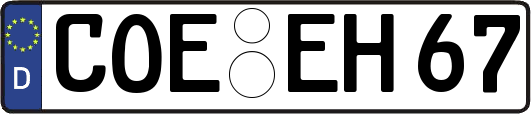 COE-EH67