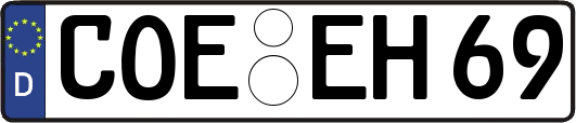 COE-EH69