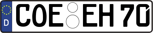 COE-EH70