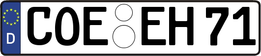 COE-EH71