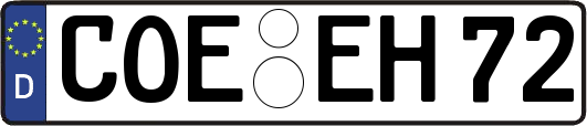 COE-EH72