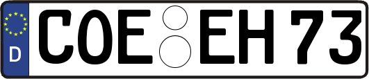 COE-EH73