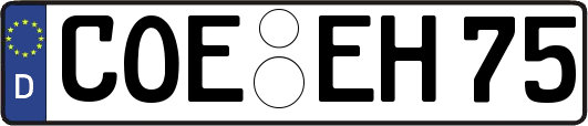 COE-EH75