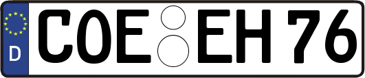 COE-EH76