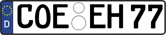 COE-EH77