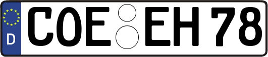 COE-EH78