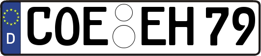 COE-EH79