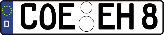 COE-EH8